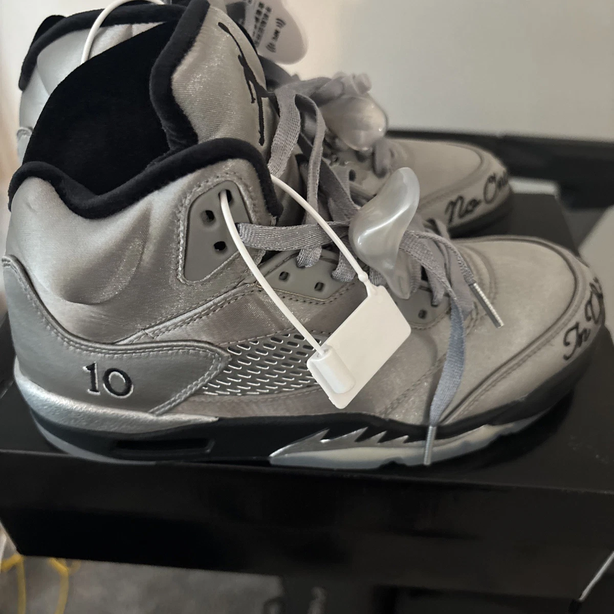 Jordan 10 Retro Wings - огромный выбор по лучшим ценам | eBay