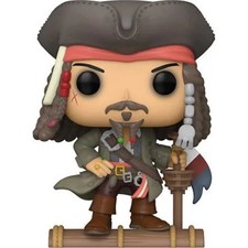 Ultimate Funko Pop Pirates of the Caribbean Figures Gallery and Checklist 20