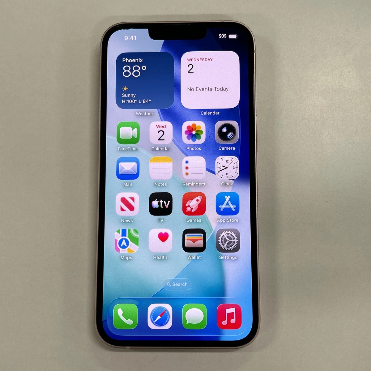 25+ Apple iPhone 13 256GB for sale | Updated Oct 2026