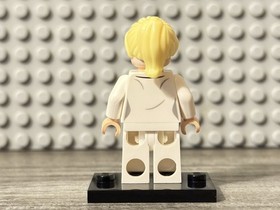 LEGO Super Heroes: Batman II Dr. Harleen Quinzel Minifigure 10937 Arkham Asylum