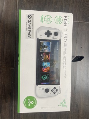 razer kishi v2 pro android