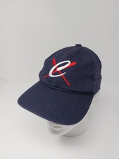 Columbia Little League Baseball C Logo Youth Strap back Hat Cap