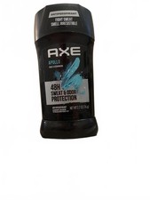 AXE Apollo Antiperspirant Deodorant Stick 2.7 oz Set of 2