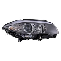 Hauptscheinwerfer Rechts 12 V H7/H7 DE Hella Passend FüR U.A. BMW 5Er