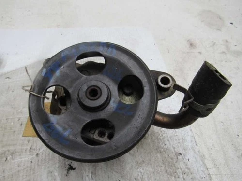 1998 2002 MAZDA 626 2.0L 4 cylinder Engine Power Steering Pump with pulley OEM