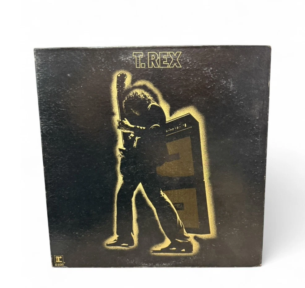 T Rex Electric Warrior for sale - eBay