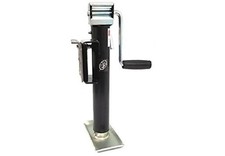 Trailer Jack 2000 Lb Side-wind Weld On Mount W 0.5 Diameter Pin 151101 Farmer Trailer Jack 2000 Lb Side-wind Weld On Mount W 0.5 Diameter Pin 151101 Farmer