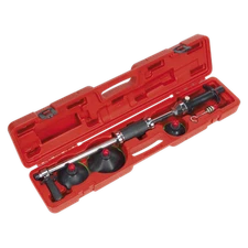 Sealey Air Suction Dent Puller - Plunger Type For Initial Panel Reshaping RE012