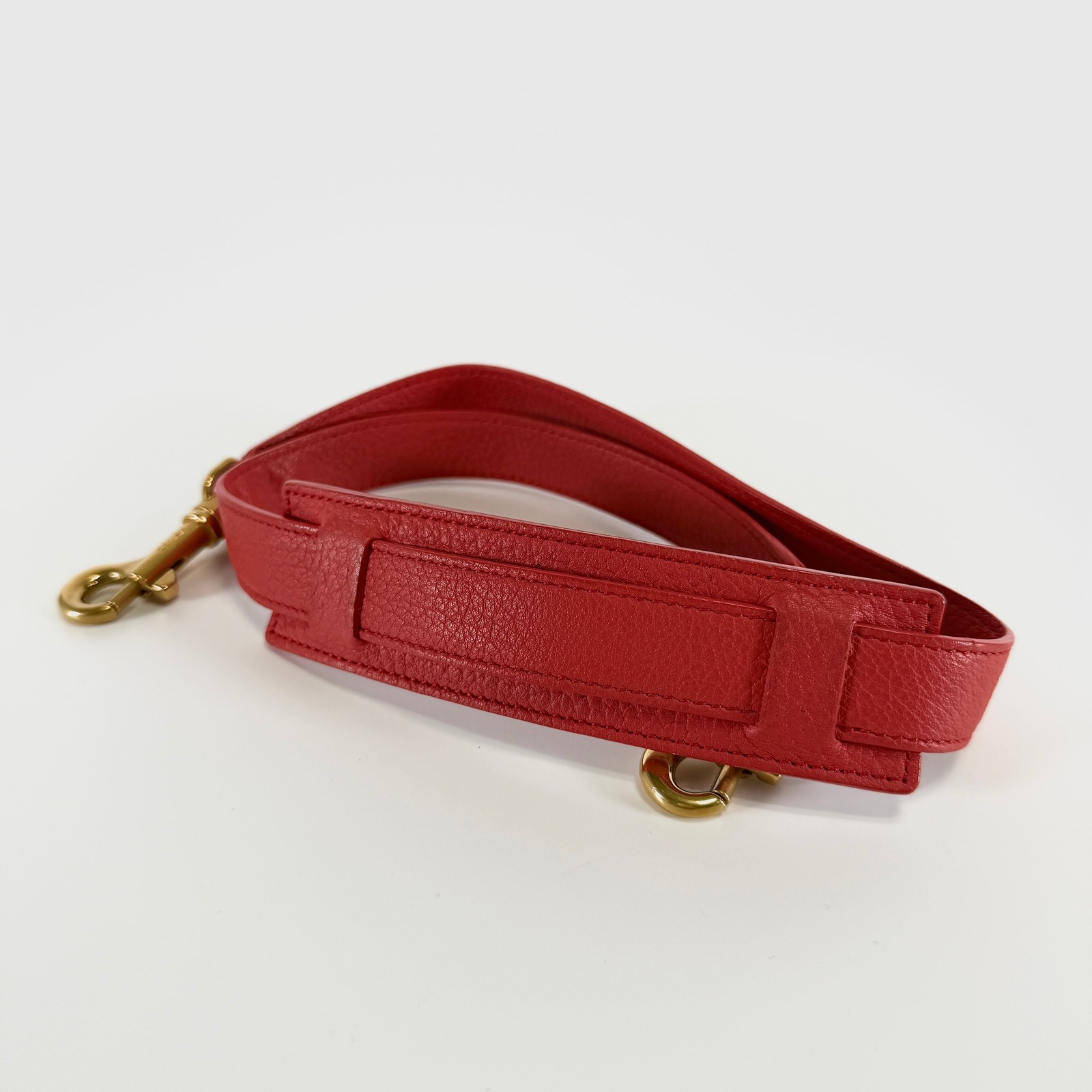 Used CELINE bag Handbag Trapeze Medium — image 7