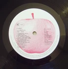 RARE: The Beatles - 1967-1970 - APPLE Double LP : Unusual Label (VG/VG+)