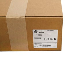 Allen Bradley IN BOX Surpl  2711P-RDT12C Ser/C PanelView Pl US Free Tax