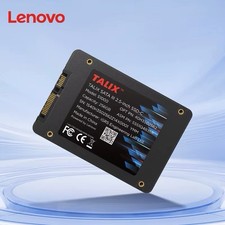 Lenovo Talix SSD 1TB Sata3  2.5" Internal, PS5 PC Laptop XBox,