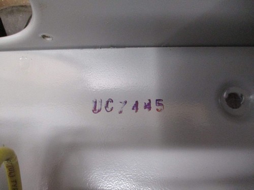 Milbank UCTR Series Meter Socket UC7445 20A 600V 3Ph 4W Used - Picture 3 of 7