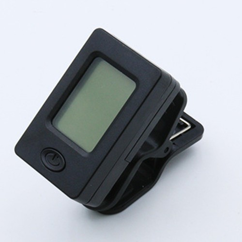 Benutzerfreundliches Interface Gitarren-Tuner geeignet f��r Anf?nger und Profis - Bild 5 von 12