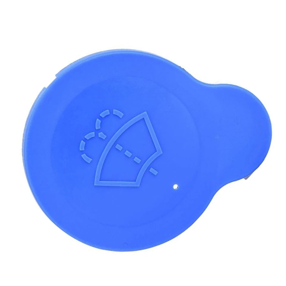 1pc Windshield Washer Reservoir Cap For Nissan Qashqai J10 2006-2014 28913JD00A - Image 3 of 4
