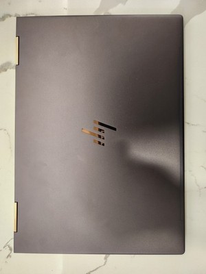 HP Spectre x360 2-in-1 13-ae013dx 13.3'' 4K UHD Touch i7-8550U 16GB 512GB Win 11