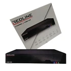 4 Channel XVR RT-7004 Recorder Redline