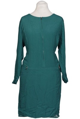 violeta by Mango Kleid Damen Dress Damenkleid Gr. XL Grün #1j5y383