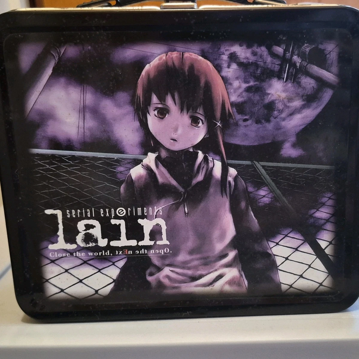 serial experiments lain products for sale | eBay