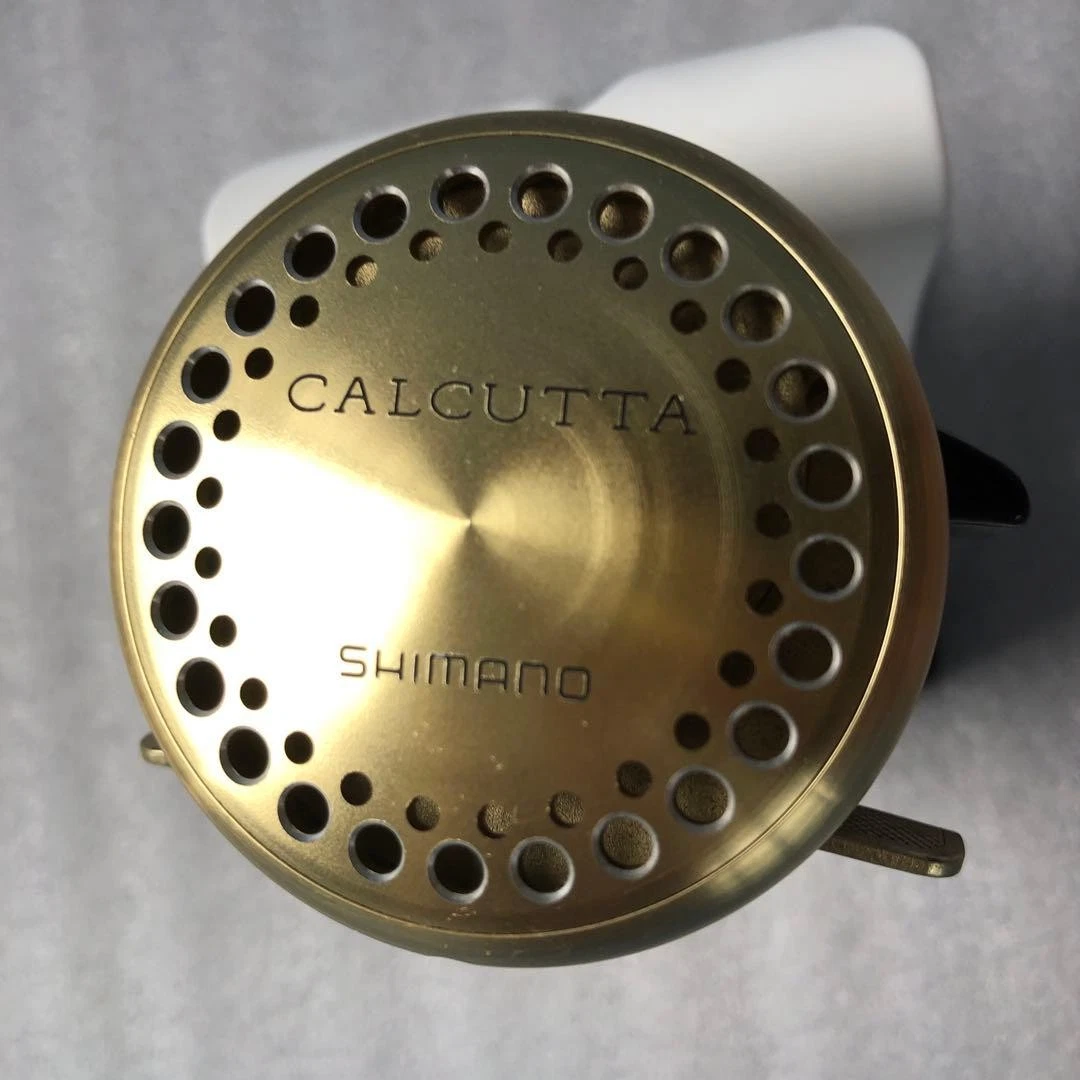 Shimano Calcutta 50 for sale | eBay