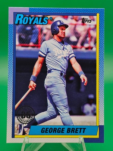 2025 Topps Series 1 1990 Topps 35th Anniversary Inserts Singles - You Pick - Picture 27 of 86