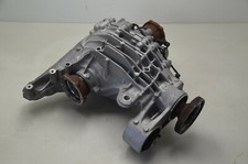 Boite de vitesse Audi A7