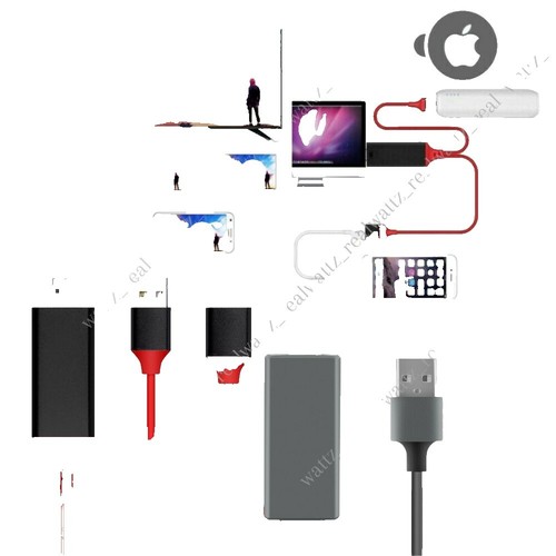 Ricambio Cavo Flessibile Pulsante Home Per IPhone 5c, Colore Nero, Nuovo