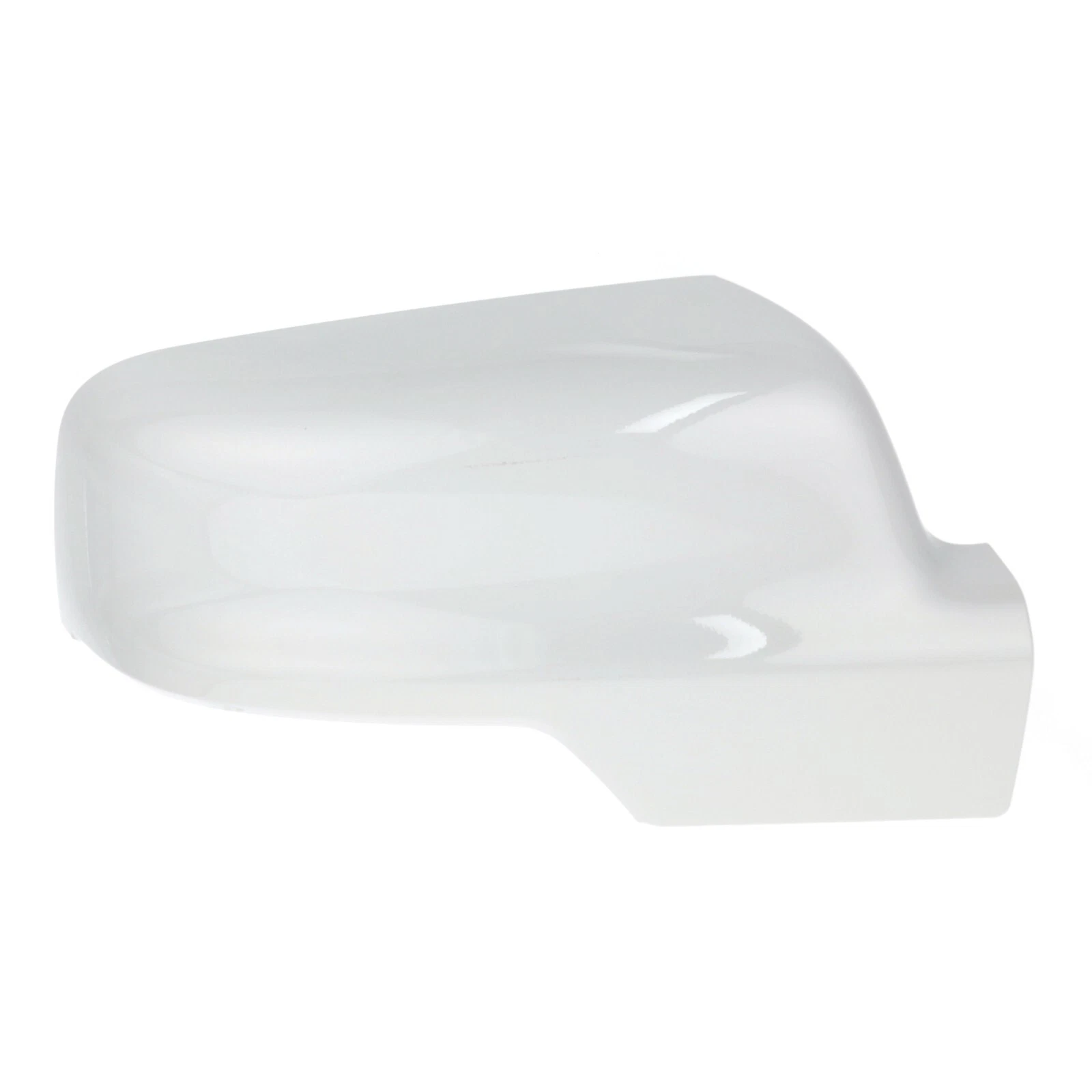 19-23 RAM 1500 DT EXTERIOR MIRROR COVER CAP R/H PASSENGER OEM MOPAR 6RP44GW7AA