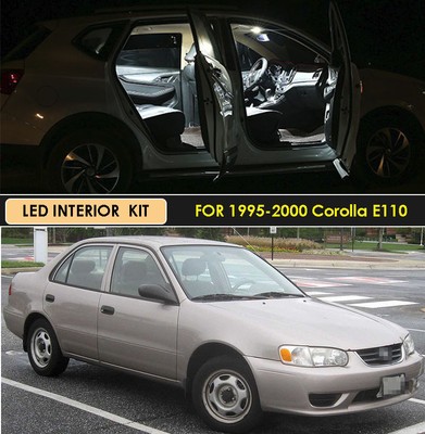Canbus toyota corolla Canbus toyota corolla