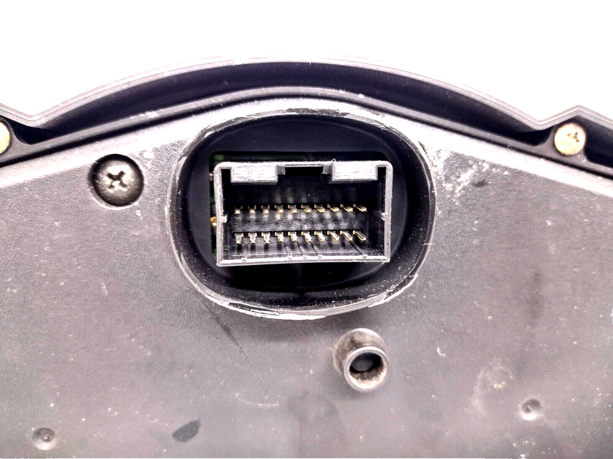 02-05 Kawasaki ZX12r Speedometer Tach Gauges Meter 220 MPH 02-05 Kawasaki ZX12r Speedometer Tach Gauges Meter 220 MPH