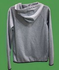 NIKE THERMA FIT FULL ZIP HOODY HOODED SWEATSHIRT JACKET Uni Smal Thumbholes NWOT — photo 7