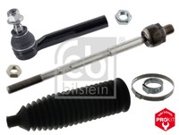Lenkstange Opel Zafira 05- Le/Pr Satz MIT Stangenkopf UND Abdeckung