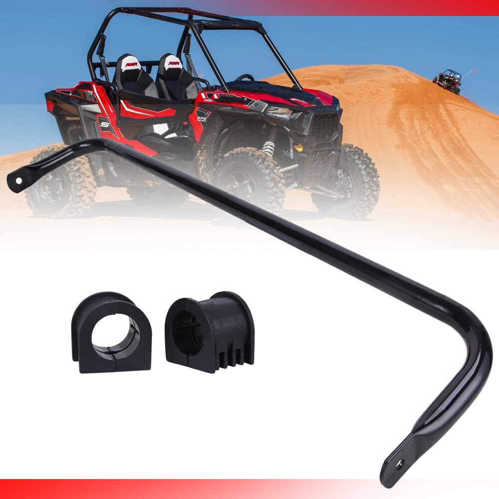 nalu＊-11138 Rear Suspension Stabilizer Sway Bar for Polaris RZR 800 4 2008