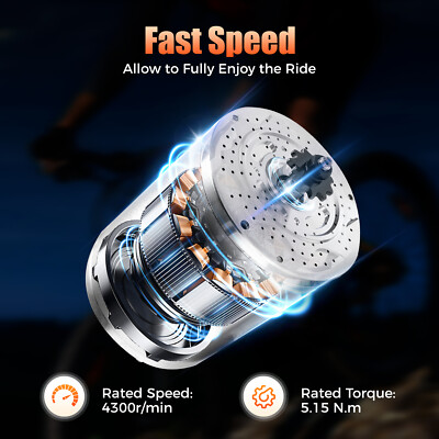60V 2000W BLDC Motor Kit And Brushless Controller Fits Electric Scooter Go Kart