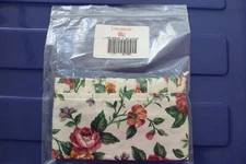 Longaberger Garden Splendor Regular Bread Basket SU Liner #247591 - NEW