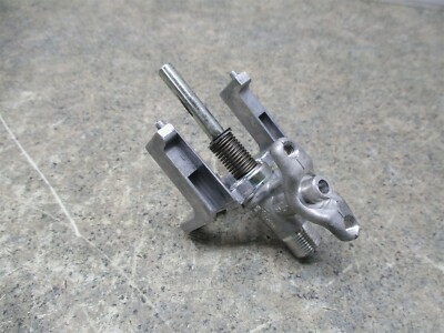 HISENSE RANGE BURNER VALVE PART # HBG3601CPS