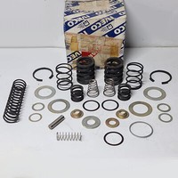 Reparatursatz Luftverteiler Duplex DX 10 A FüR Fiat Iveco Original 8190011