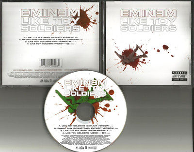 【レア盤】Eminem MIX CD 4枚セット W7439 エミネム/D12 CD アルバム 4枚セット Eminem The Marshall