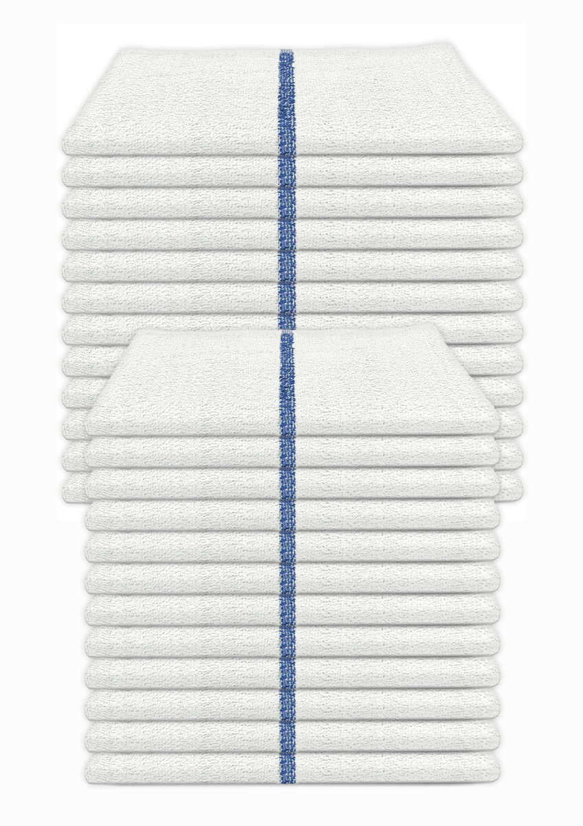 Zeppoli Set Di Strofinacci Confezione Da 15 Strofinacci Da Cucina - Foto 5