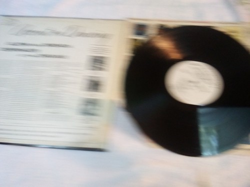 Glenn And Brenda Derringer* - Accent On Dancing (LP, Album) F - Picture 6 of 8