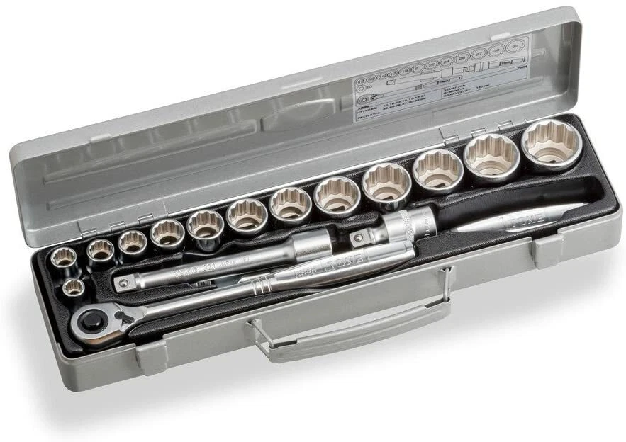 10 socket sales wrench