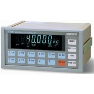 1 Pcs Unipulse F701C zy