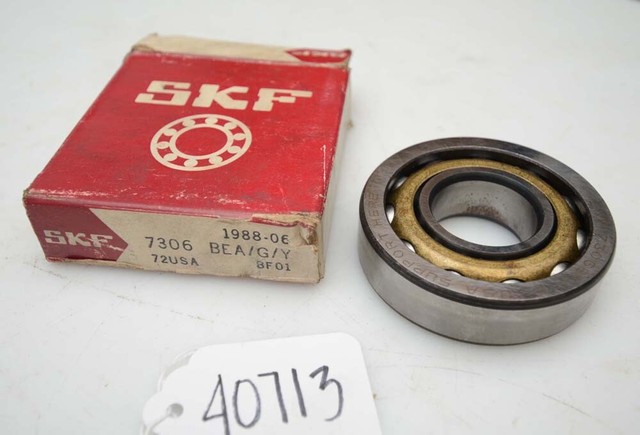 Подшипник 7306 be 2rzp