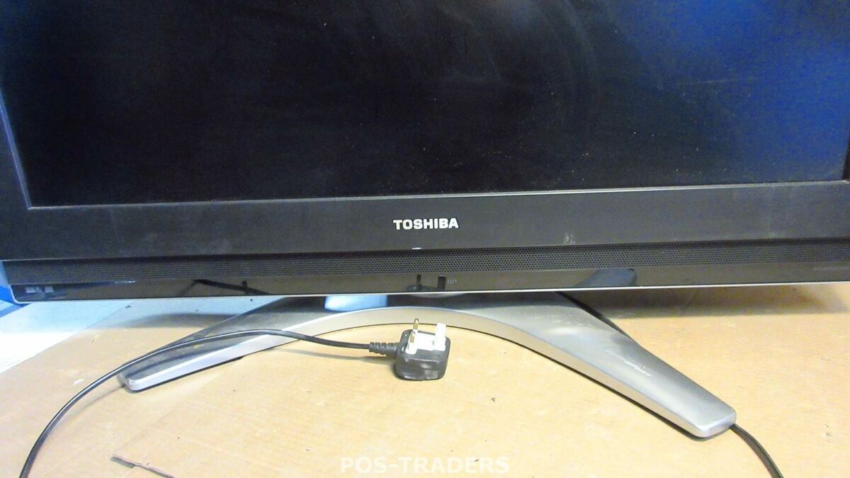 Toshiba Regza 32C3030D 32