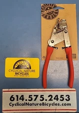 Cyclist Choice 4th Hand Cable Pulling Tool