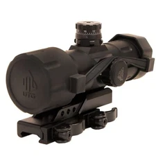 Leapers Inc. 6" ITA R/G CQB T-Dot Sight with Offset SCP-TDTDQ