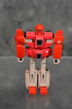 Transformers G1 Clones FASTLANE Body Only W/ FREE SHIPPING