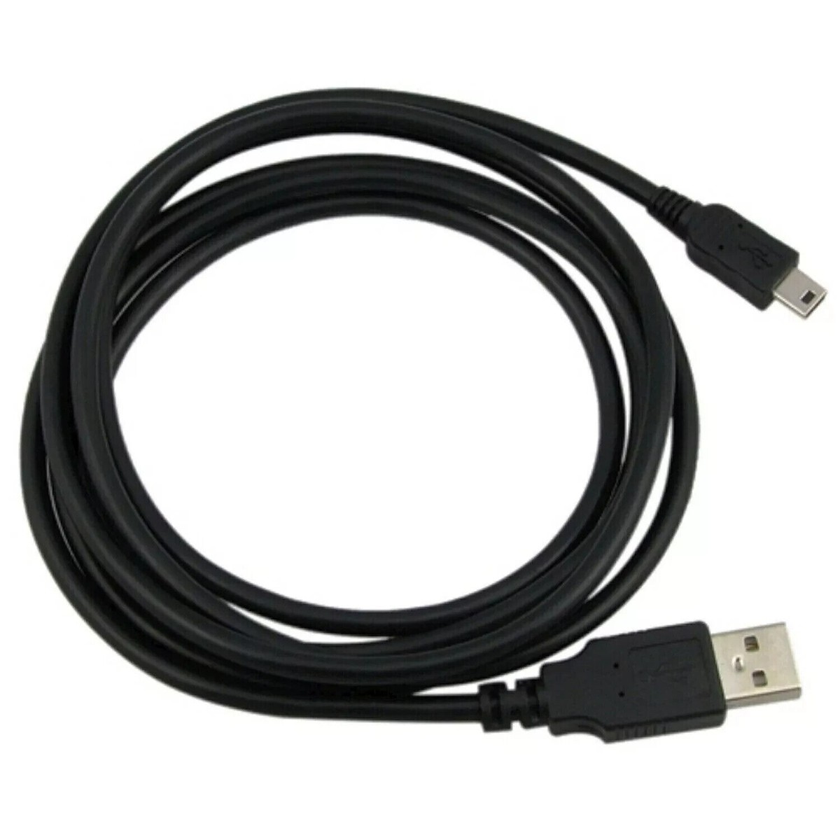 Cable USB Pour Panasonic Lumix Dmc- Fz15 Fz20 Fz28 | Achetez Sur