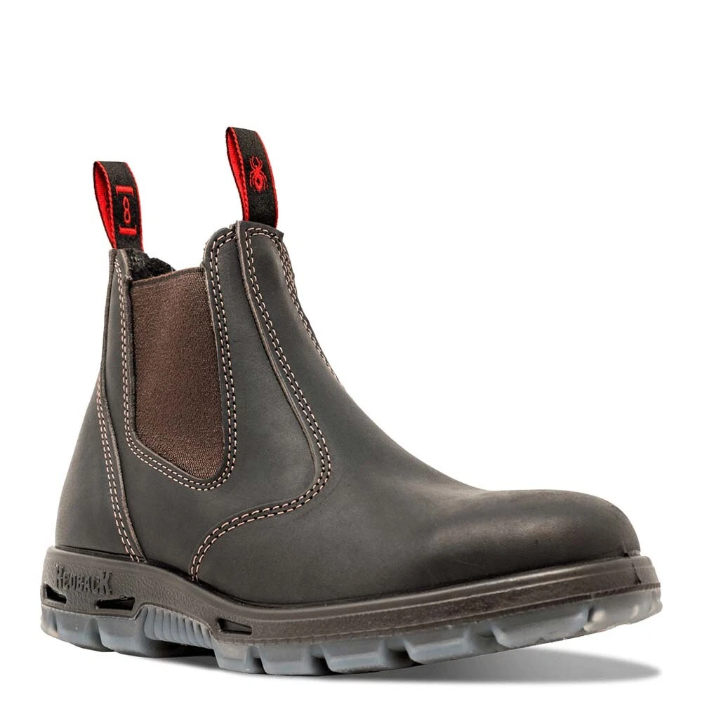 Bobcat work best sale boots