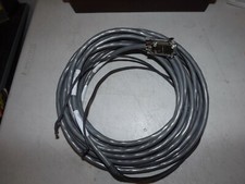 GE 5123812 BORE TEMPERATURE SENSOR CABLE MRI 